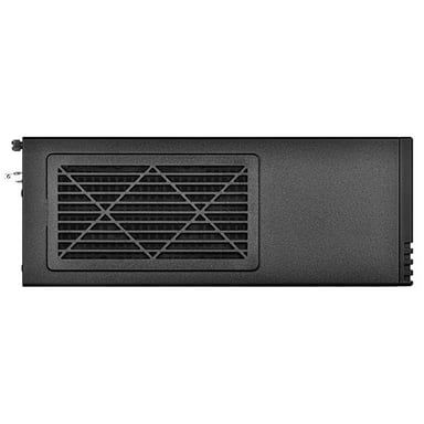 Silverstone MILO 11 Bureau Blanc