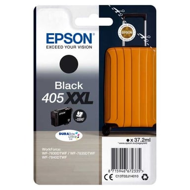 T02J14010 INK 405 NERO XXL