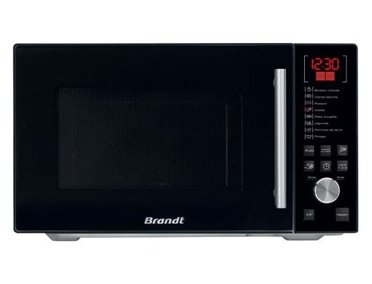 BRANDT SE2612B - vue 3