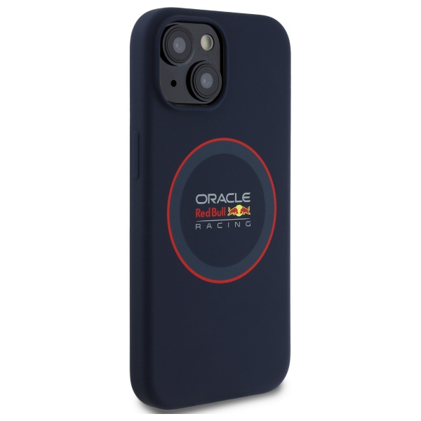Custodia Red Bull per iPhone 15 6,1