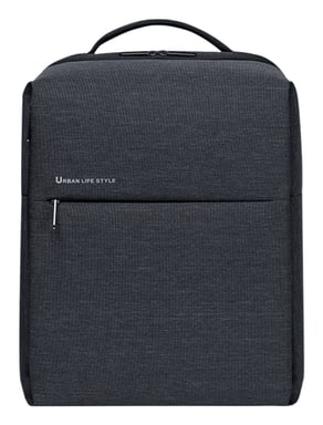 Xiaomi Mi City Backpack 2 mochila Mochila informal Gris Poliéster