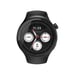 Motorola Moto Watch 3,63 cm (1.43'') OLED 47 mm Numérique Écran tactile Noir GPS (satellite)
