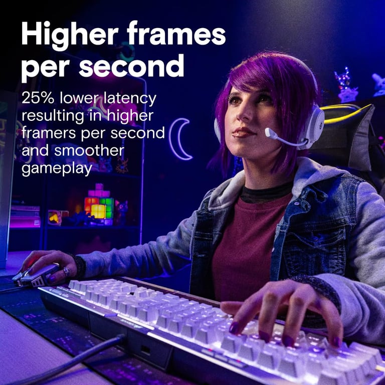 CRUCIAL Modèle du produit : - vue 3