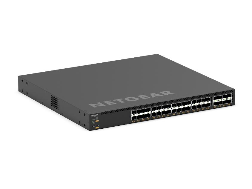 Netgear 48PT M4350 32F8V MANAGED SWITCH