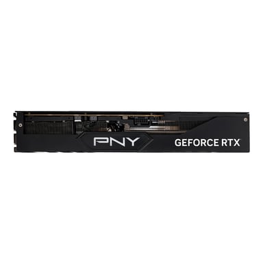 PNY - Carte graphique - GeForce™ RTX 4080 SUPER™ 16GB VERTO™ Overclocked Triple Fan DLSS 3