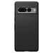 Spigen Liquid Air guscio protettivo per telefoni cellulari 17 cm (6,7'') Cover Nero Google Pixel 7 Pro