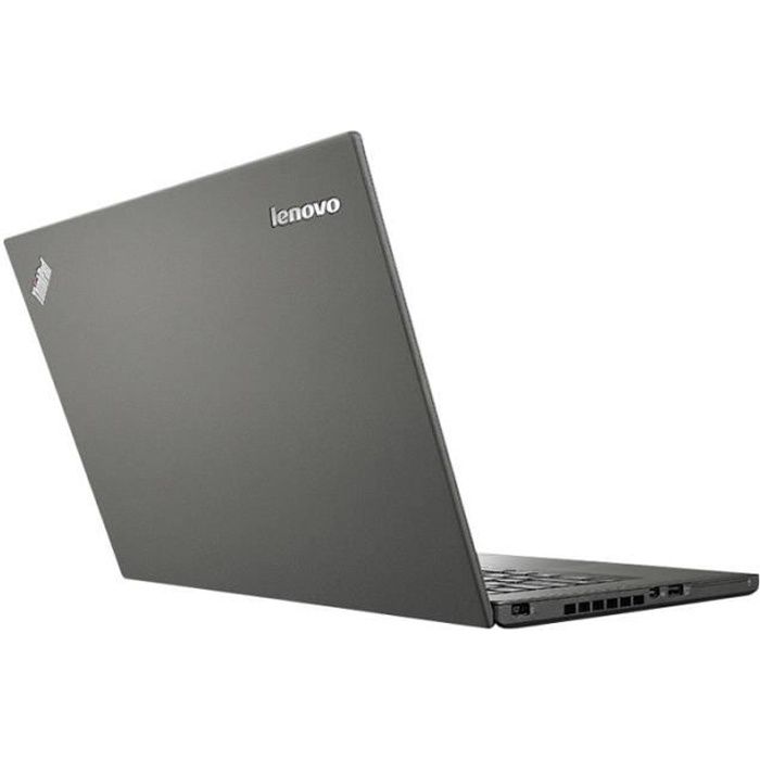 Lenovo ThinkPad T440 - Core i5 - 4 Go -  480 SSD