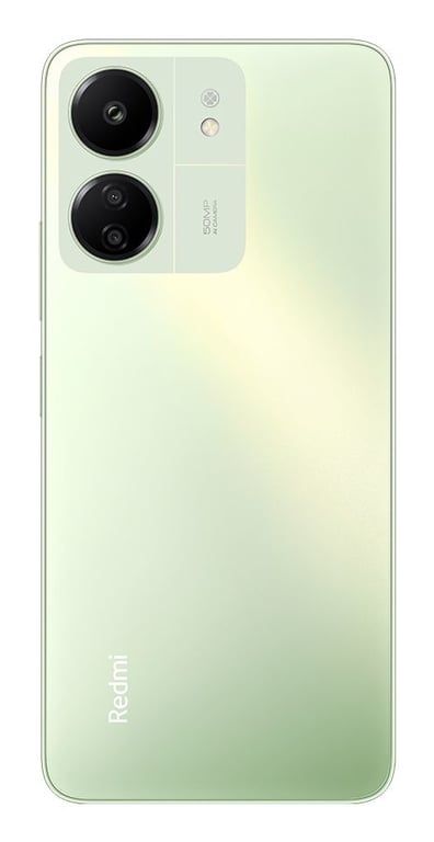 Xiaomi Redmi 10A - vue 3