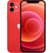 iPhone 12 128 GB, (Producto)Rojo, desbloqueado