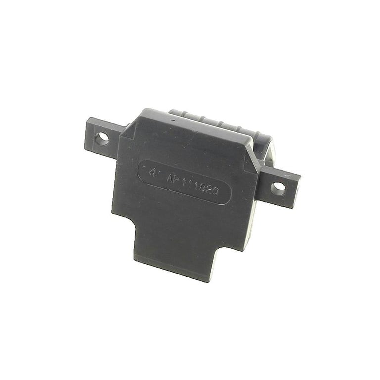 Verrou de Bac Rowenta RS-2230002046 – Compatible Air Force Serenity - vue 4