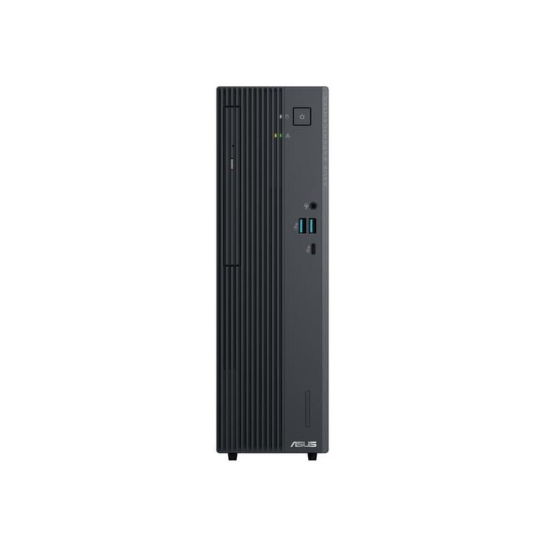 PC de bureau ASUS ExpertCenter P500 SFF Intel Core 5 SSD Intel Graphics Wi Fi - vue 3