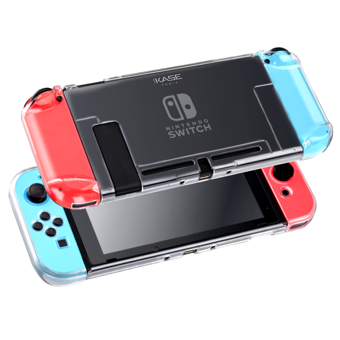 Coque de protection pour console Nintendo Switch Oled
