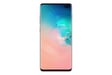 Galaxy S10+ 512 Go, Blanc