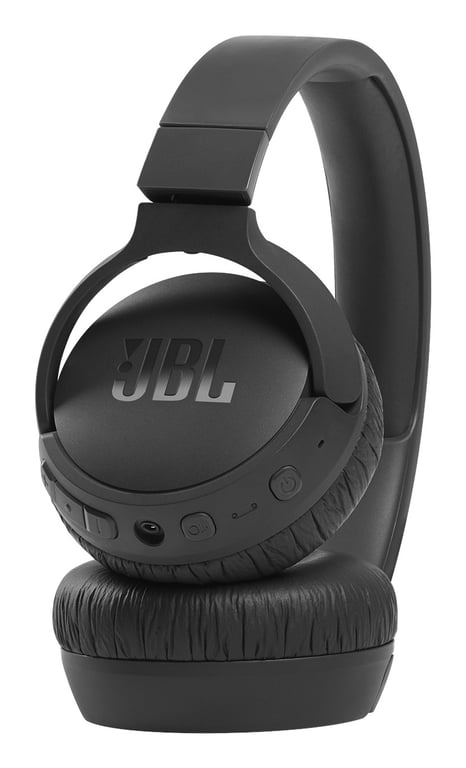 Casque Sans Fil Tune 660nc Jbl Le Casque Supr auriculaire - vue 6