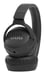 JBL Tune 660NC Auriculares Inalámbrico Diadema Llamadas/Música Bluetooth Negro