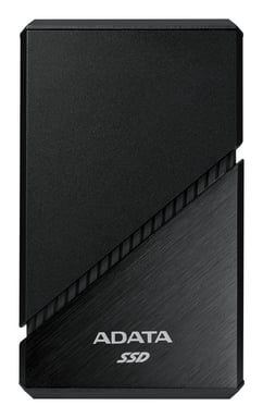 ADATA SE920 Technologie Thunderbolt 2 To USB Type-C 3.2 Gen 2 (3.1 Gen 2) Noir