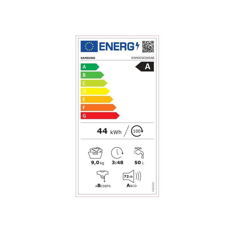 Réfrigérateur multiportes Samsung RF65DB970E22 645 L Triple Cooling CoolSelect+ Beverage Center Noir - Neuf