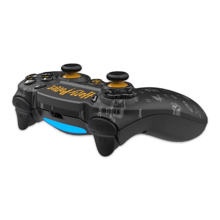 Manette Sans Fil Harry Potter Accessoire PS4 - vue 3