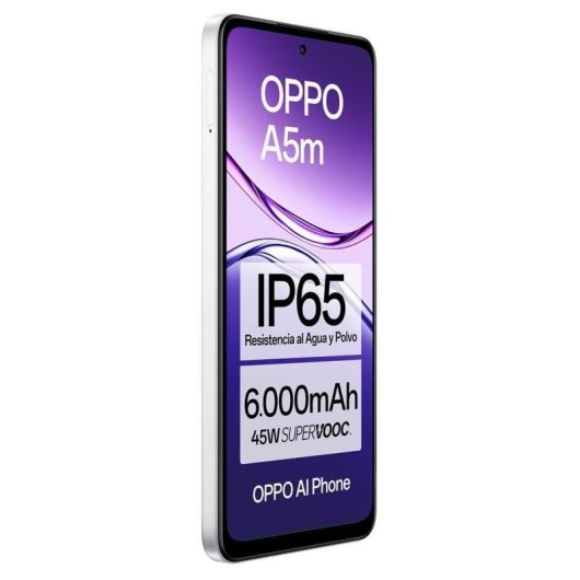 Oppo A5m - vue 2