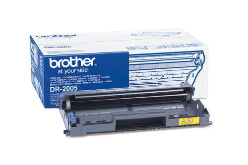 BROTHER DR2005 - vue 3
