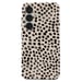 Burga Tough Back Cover para Samsung Galaxy S25 - Almond Latte
