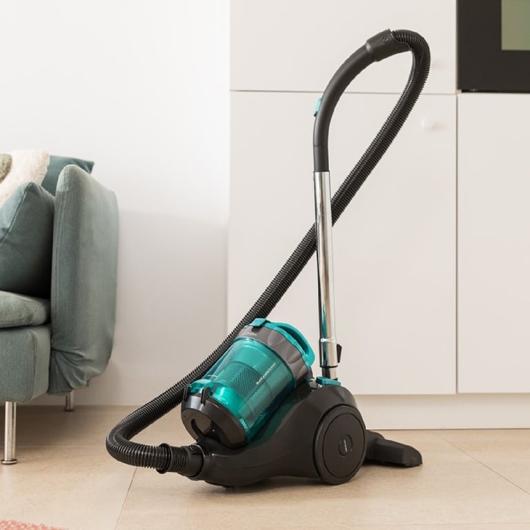 Aspirateur Traîneau Cecotec Conga Rockstar Multicyclonic – 800 W, Capacité 2,5 L - vue 8