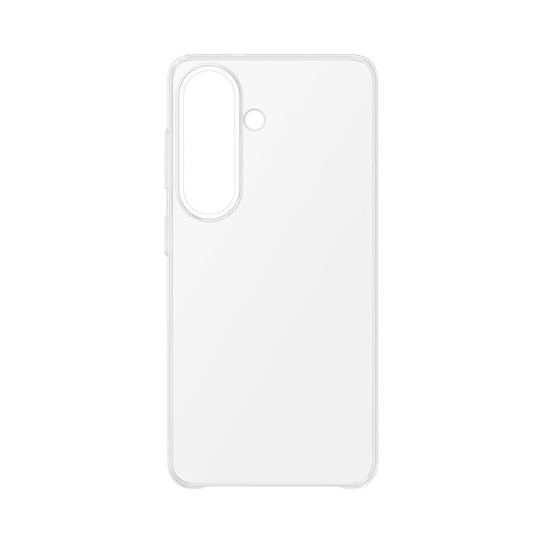 Coque transparente pour Samsung Galaxy S26 - vue 6