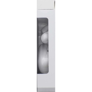Hama WEAR7701W Casque Sans fil Ecouteurs Appels/Musique Bluetooth Blanc
