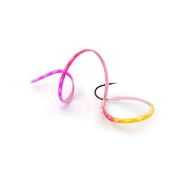 Philips Hue Lightstrips Lightstrip D'extérieur Flux 33 pieds