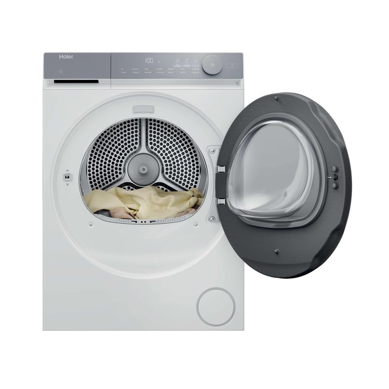 Haier X Series 7 HD90 A367U1 IT sèche linge Pose libre Charge avant 8 kg Neuf - vue 2