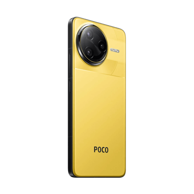 POCO F7 Ultra (5G) 256 Go, Jaune