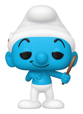 FUNKO POP! Vanity Smurf