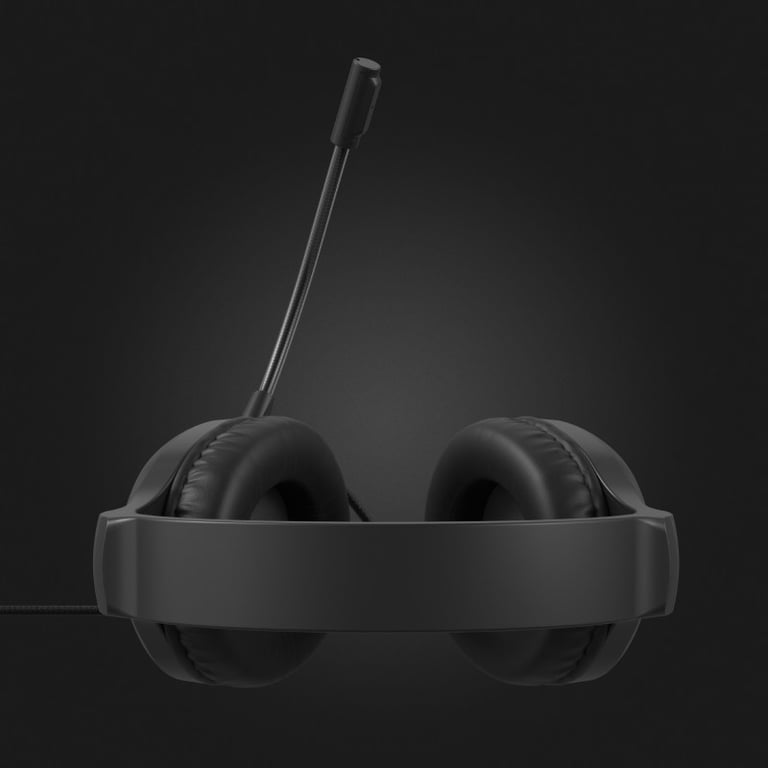 Lamax LMXHGU1 écouteurcasque Avec fil Arceau Jouer Neuf - vue 3