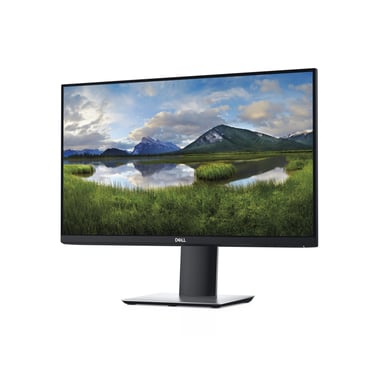 Dell P2419H - Monitor LED - 61 cm (24 '') (23,8'' visibile) - 1920 x 1080 Full HD (1080p) - IPS - 250 CD/M² - 1.000: 1 - 5 MS - HDMI, VGA, DisplayPort - (Energy Class D) (Dell -p2419h))