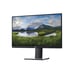 Dell P2419H - Monitor LED - 61 cm (24 '') (23,8'' visibile) - 1920 x 1080 Full HD (1080p) - IPS - 250 CD/M² - 1.000: 1 - 5 MS - HDMI, VGA, DisplayPort - (Energy Class D) (Dell -p2419h))