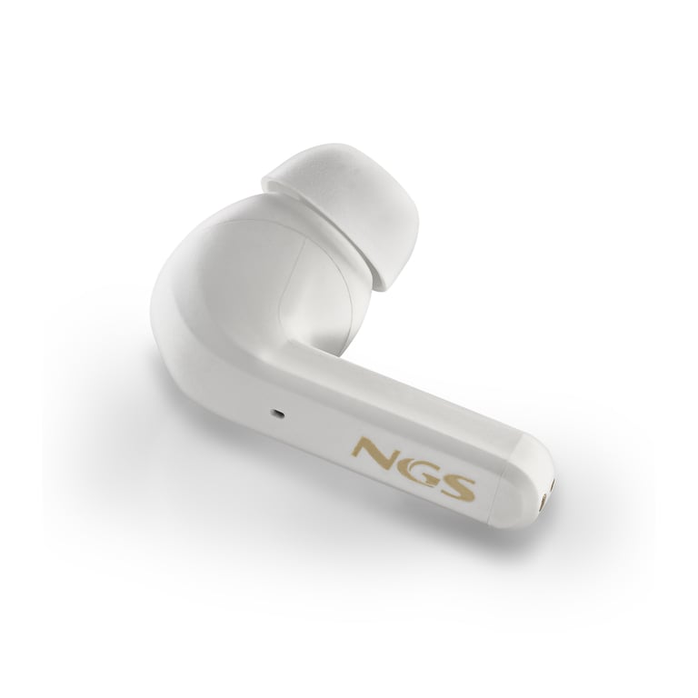 Écouteurs NGS Artica Trophy – USB Type-C, ANC, Autonomie 20h - vue 2