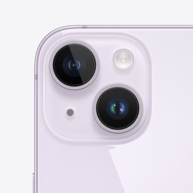 iPhone 14 256 Go Violet [SANS FACEID]