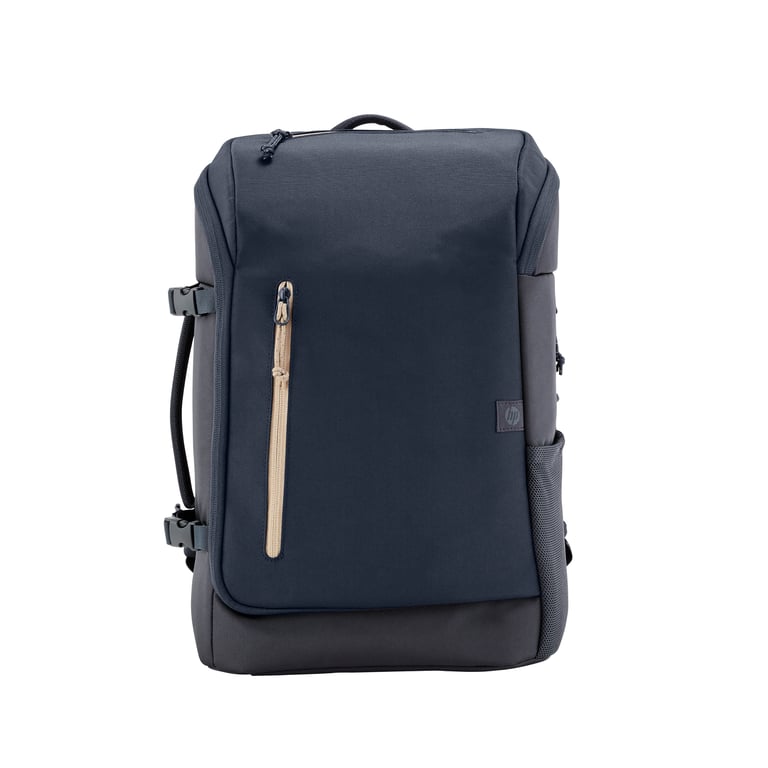 Sac à Dos pour Ordinateur Portable HP Travel 25L 15.6 – Organisation Optimale - vue 2