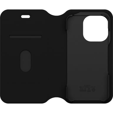 OtterBox Strada Via Series pour Apple iPhone 13 Pro, noir Apple (brand) iPhone 13 Pro