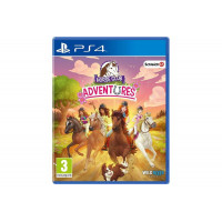 Avventure del Club del Cavallo PS4