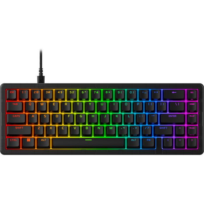 HyperX Clav Fil Origins 2 Pro 65 - vue 2