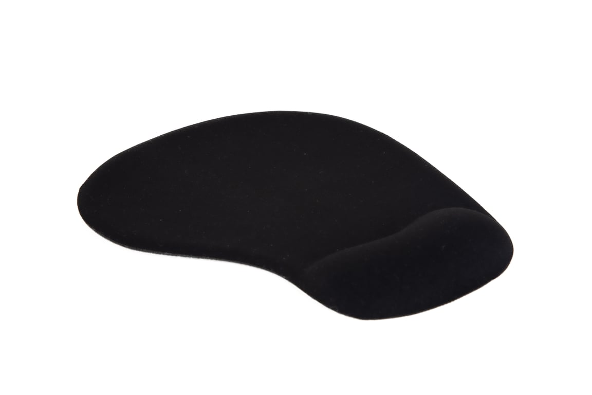 Tapis De Souris Iggual IGG317310 – Antidérapant, Rebords Cousus