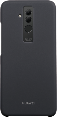 Cover per Huawei Mate 20 Lite Rigida
