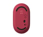 Logitech POP Mouse Ambidiestro RF inalámbrico + Bluetooth óptico 4000 DPI