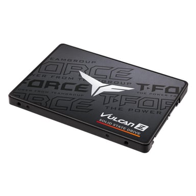 Team Group T-FORCE VULCAN Z 512 Go 2.5'' Série ATA III 3D NAND