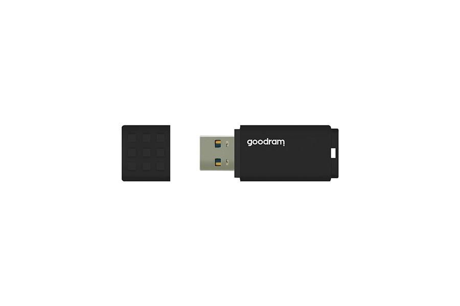 Goodram UME3 lecteur USB flash USB Type A 3.2 Gen 1 3.1 Gen 1 Neuf - vue 3