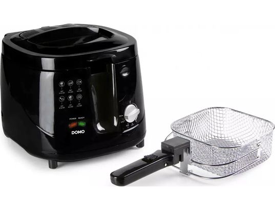 DOMO DO461FR - vue 5