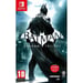 Warner Bros. Games Trilogie Batman : Arkham