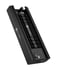 ICY BOX IB-180MC-C31 Enceinte ssd Noir M.2