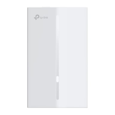 TP-Link Festa F65-Wall 3000 Mbit/s Blanc Connexion Ethernet, supportant l'alimentation via ce port (PoE)
